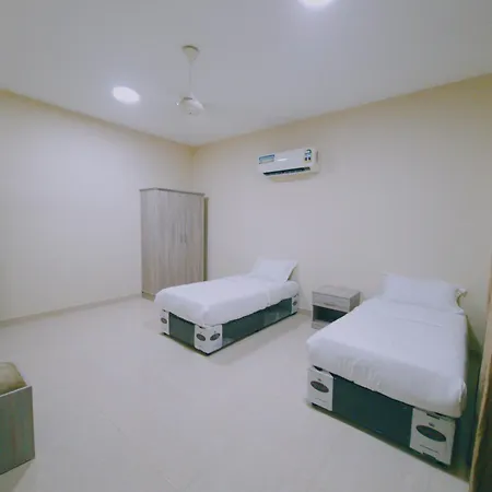 أجاويد 2 Ajaweed Apartamento Salalah Exterior foto