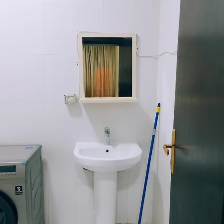 أجاويد 2 Ajaweed Apartamento Salalah Exterior foto