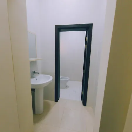 أجاويد 2 Ajaweed Apartamento Salalah Exterior foto
