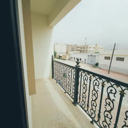أجاويد 2 Ajaweed Apartamento Salalah Exterior foto
