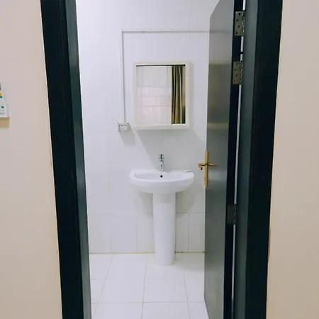 أجاويد 2 Ajaweed Apartamento Salalah Exterior foto