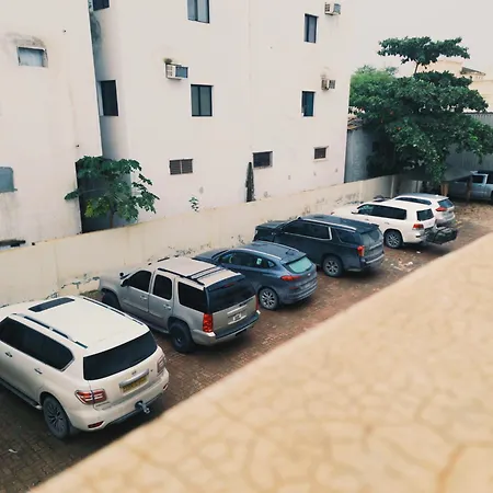 أجاويد 2 Ajaweed Apartamento Salalah Exterior foto