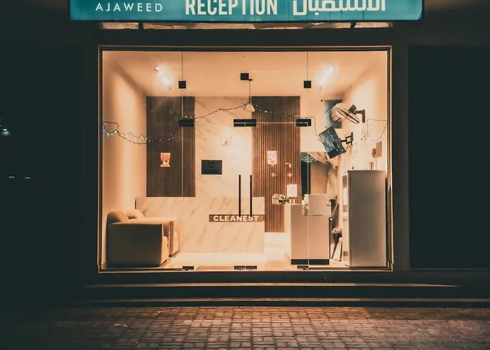 أجاويد 2 Ajaweed