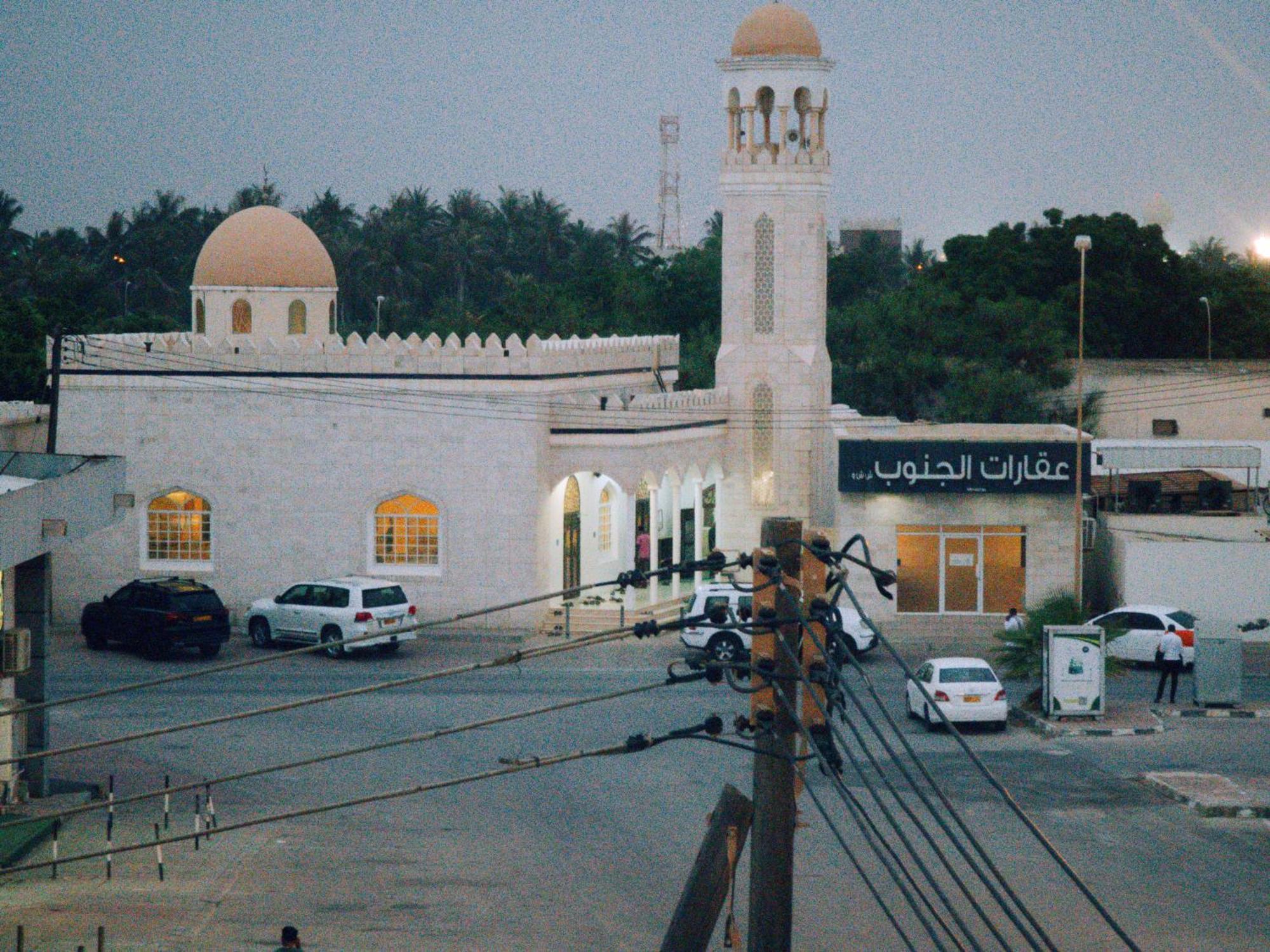 أجاويد 2 Ajaweed * Salalah