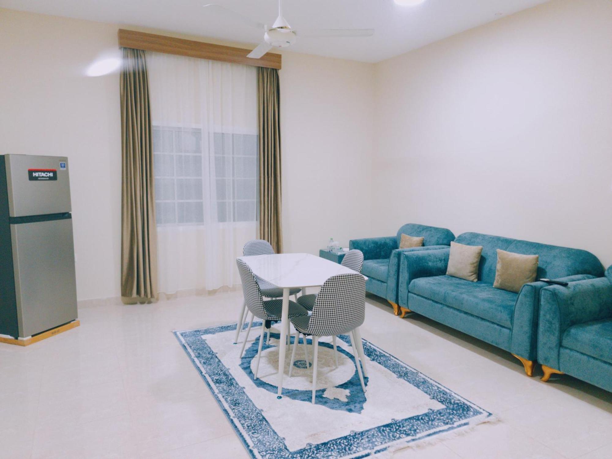 أجاويد 2 Ajaweed Apartment Salalah