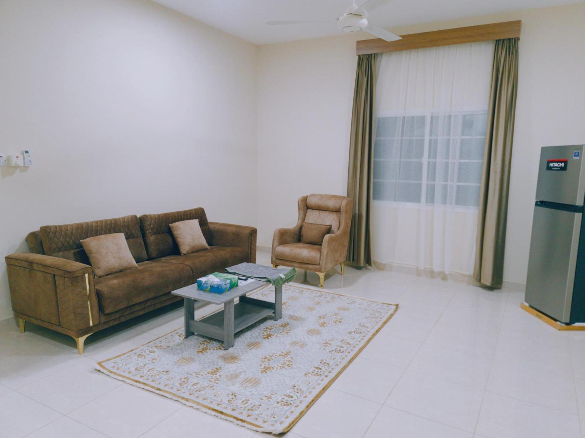 Apartment أجاويد 2 Ajaweed Salalah