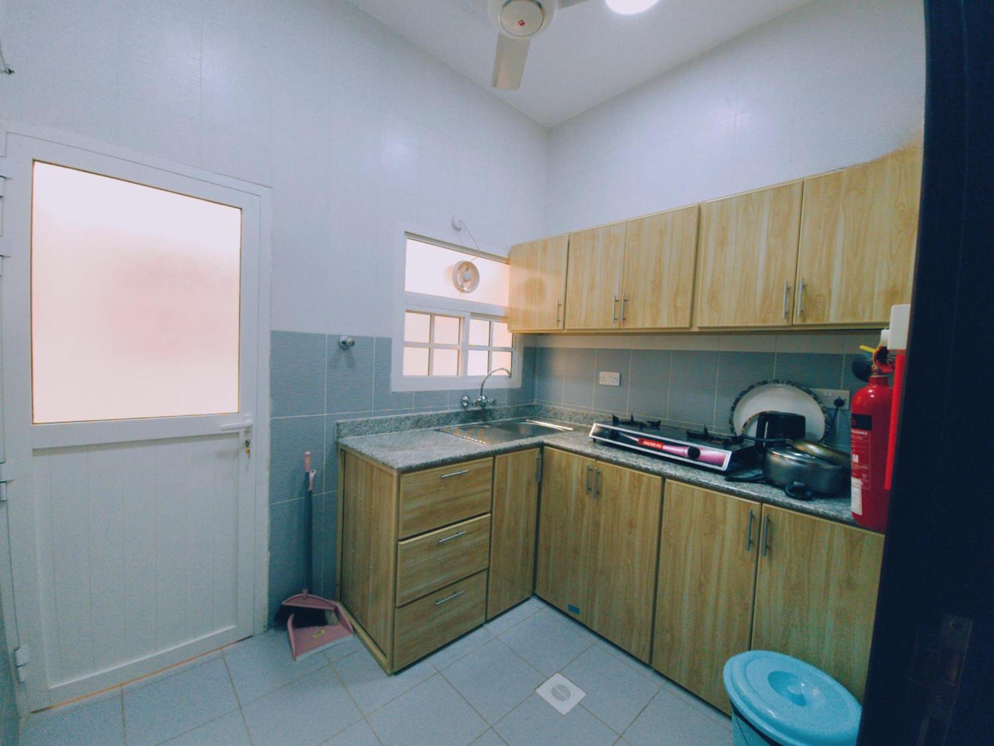 Apartment أجاويد 2 Ajaweed