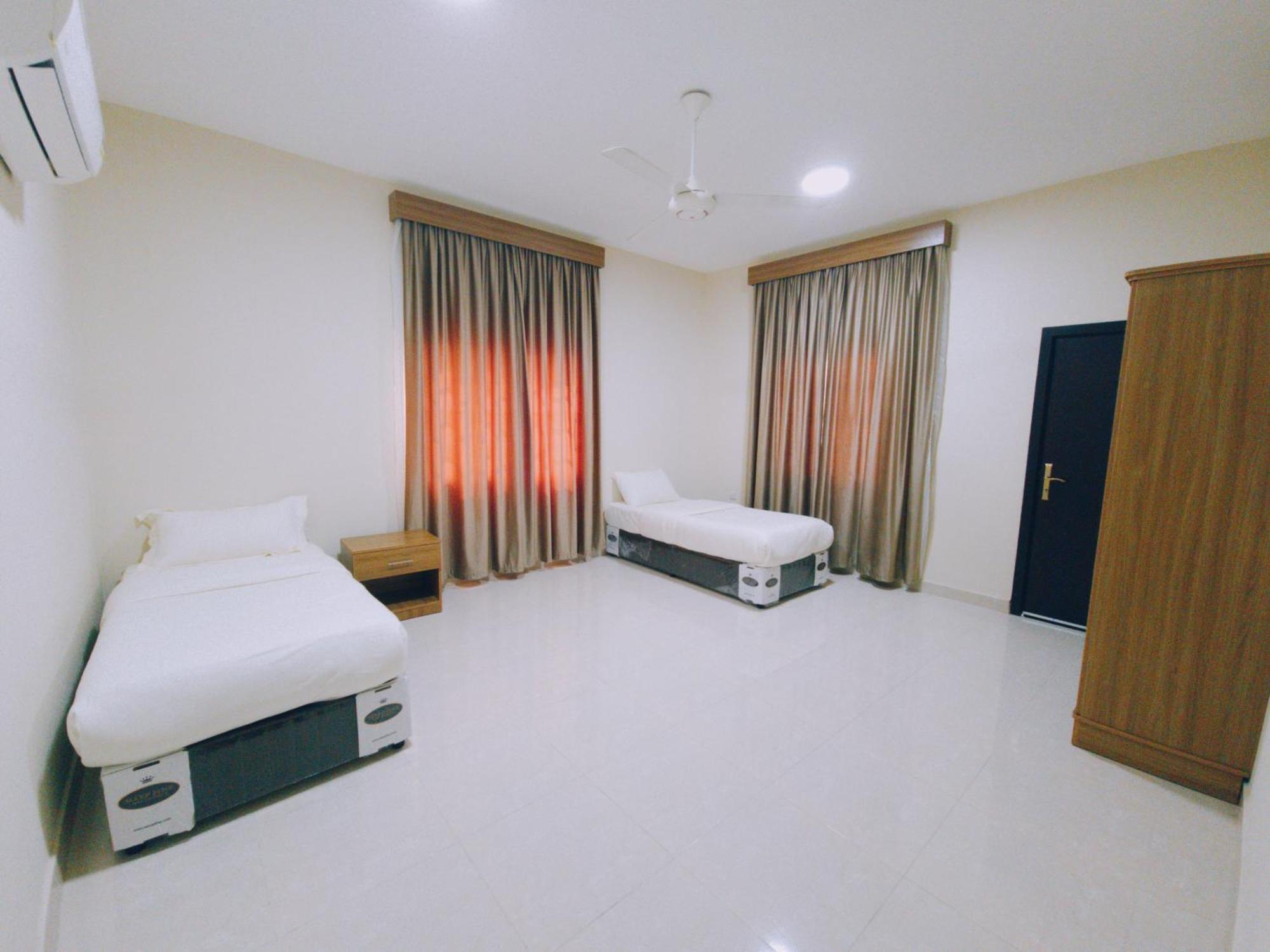 أجاويد 2 Ajaweed Apartment *