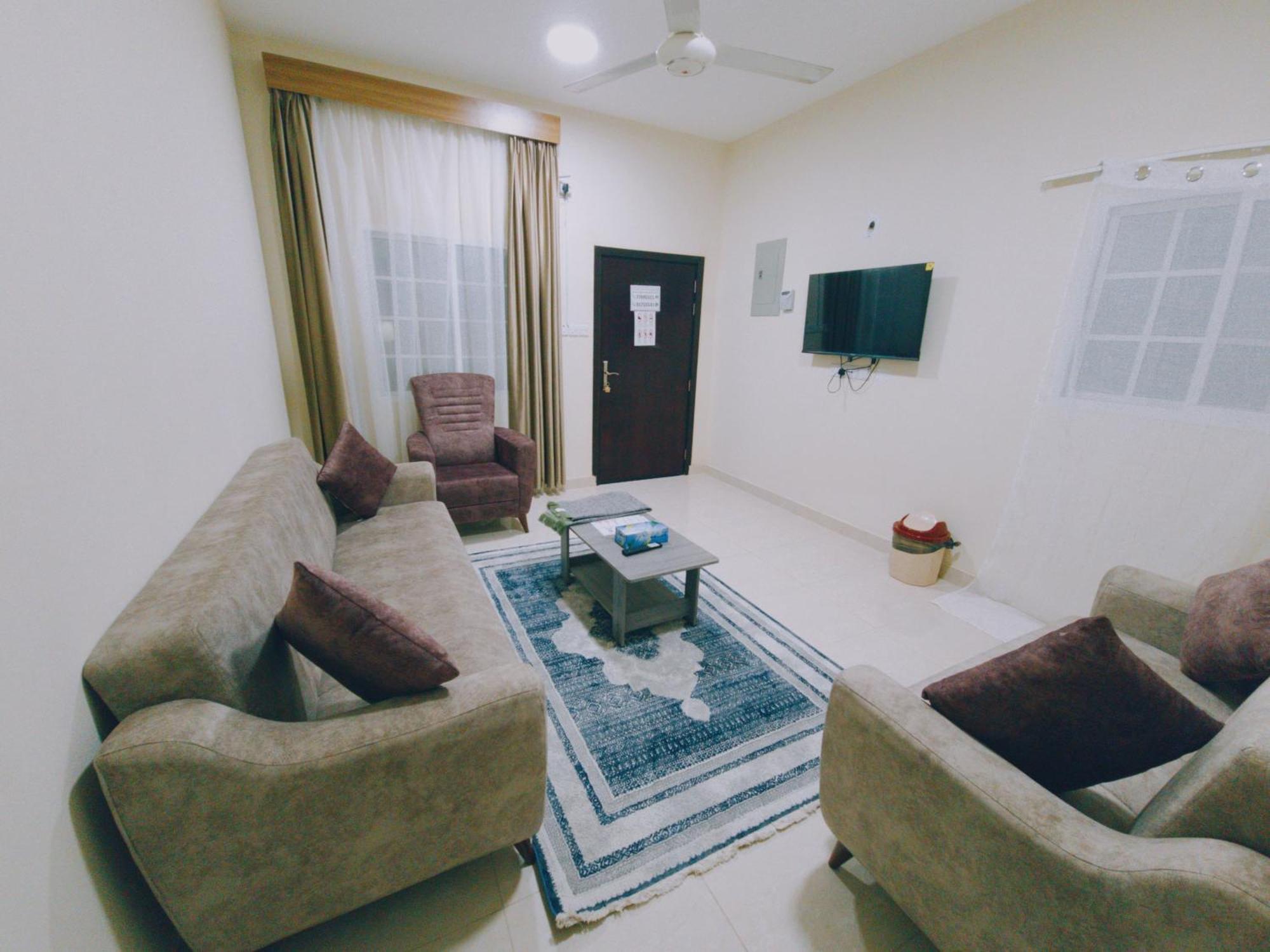 Apartment أجاويد 2 Ajaweed *