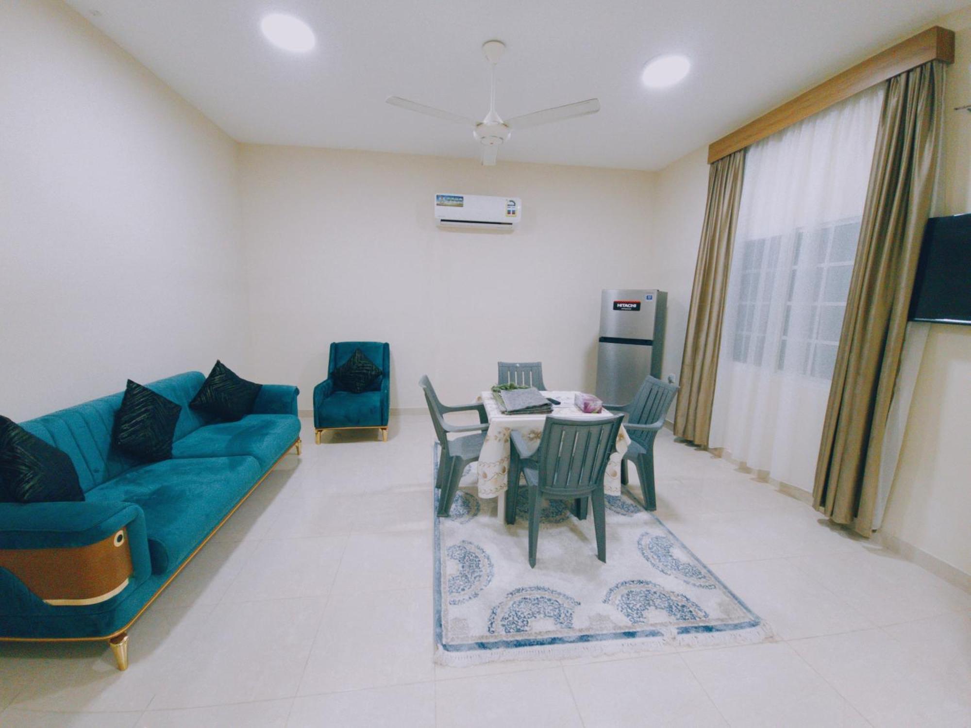 Apartment أجاويد 2 Ajaweed Salalah